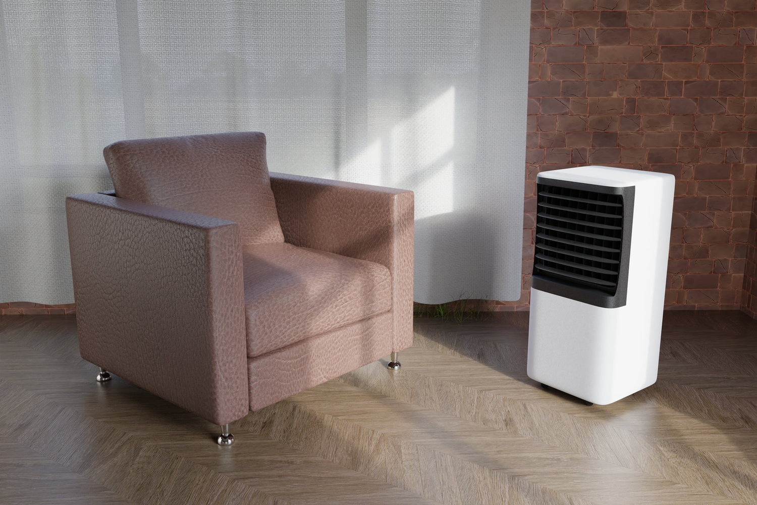 Air Cooler