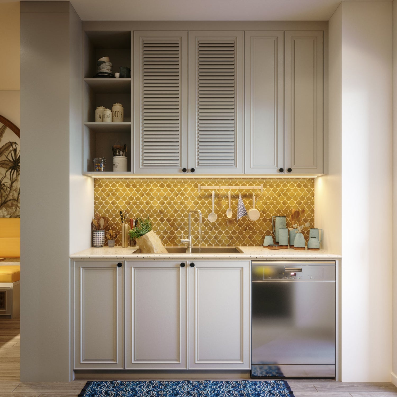 Dishwasher