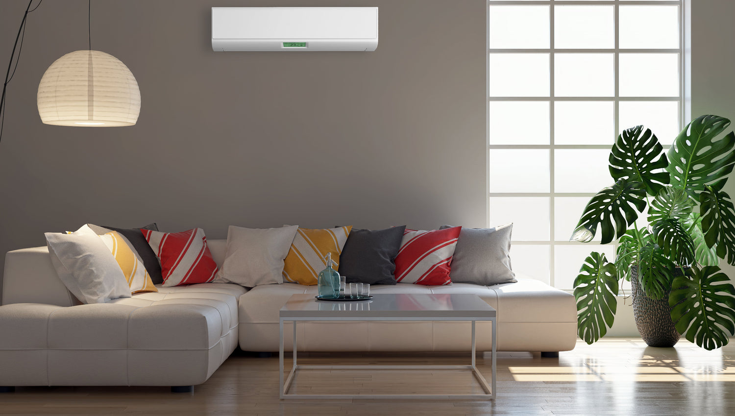 Air Conditioner