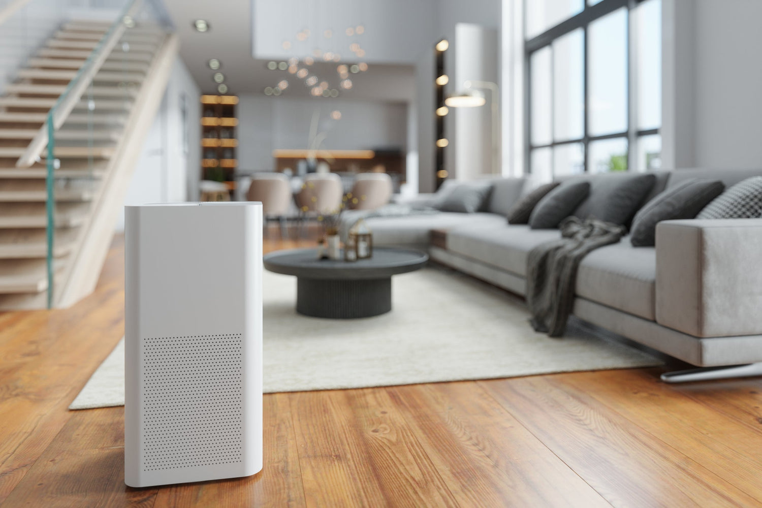 Air Purifier
