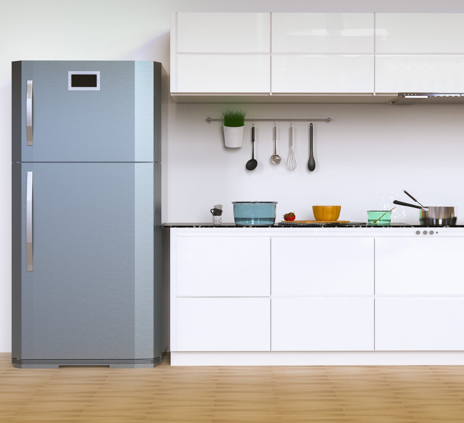 Refrigerator