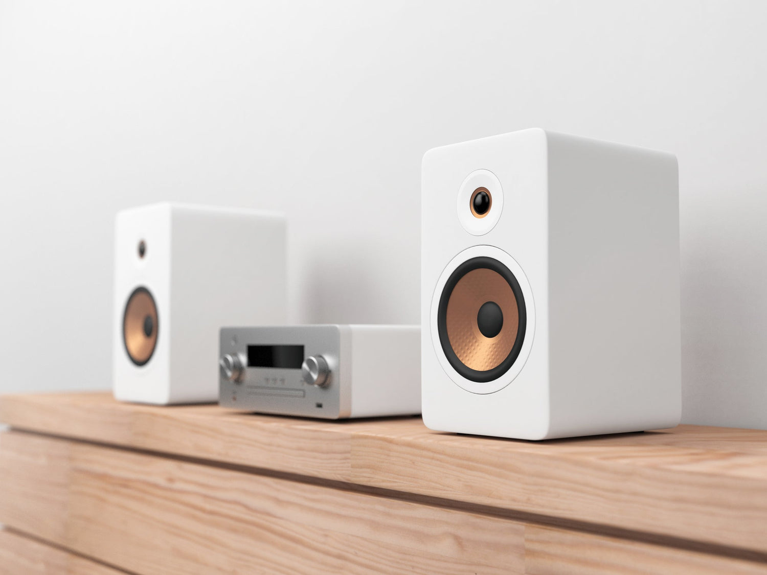 Speaker