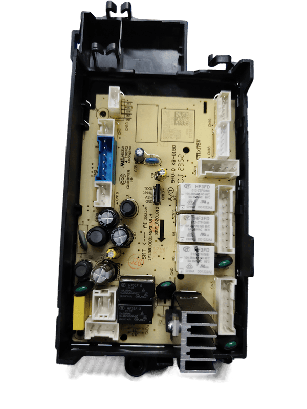 MARQ BY FLIPKART WASHING MACHINE MQFL60D5S MAIN PCB