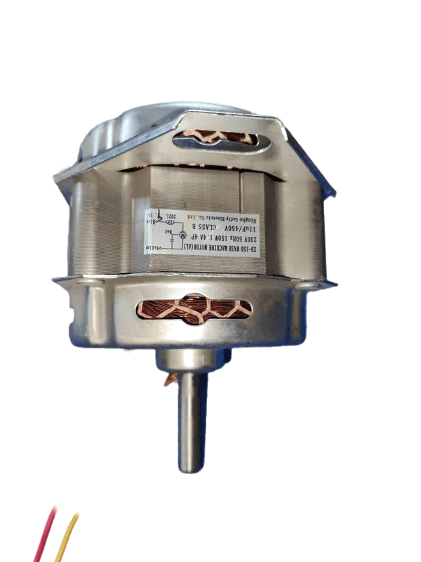 MARQ BY FLIPKART WASHING MACHINE MQFA60IW MOTOR WASH