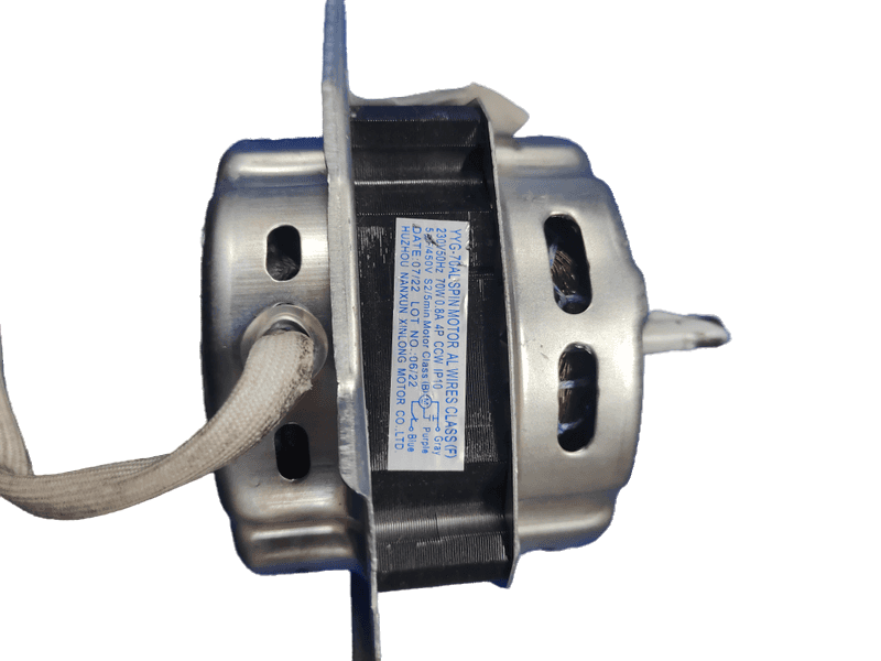 MARQ BY FLIPKART WASHING MACHINE MQSA10C5G MOTOR SPIN 70 W
