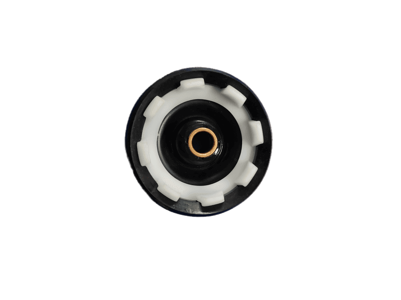 MARQ BY FLIPKART WASHING MACHINE MQSA65H5M SPIN BELOW WITH PLASTIC SUPPORTER