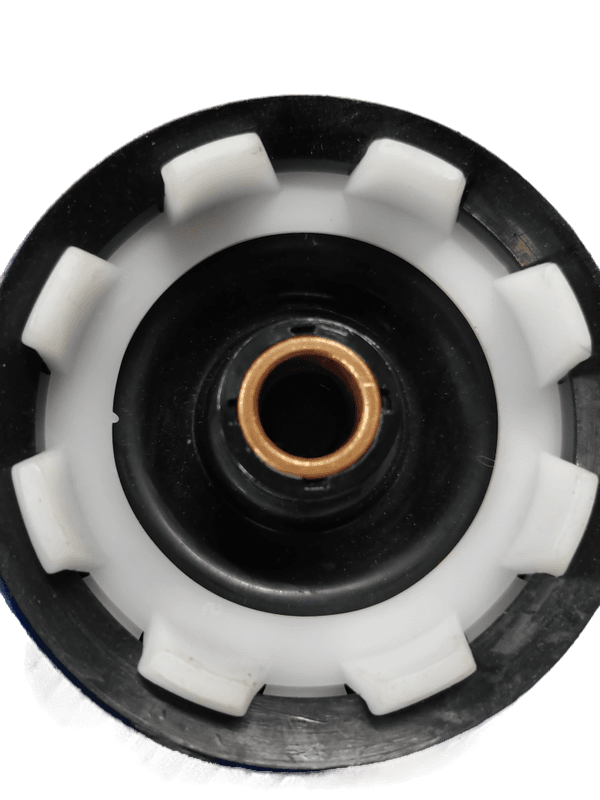 MARQ BY FLIPKART WASHING MACHINE MQSA65H5M SPIN BELOW WITH PLASTIC SUPPORTER