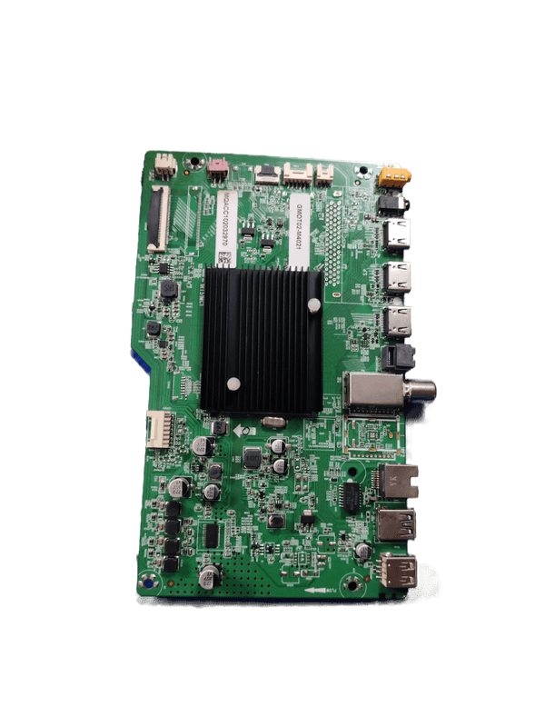 MOTOROLA TELEVISION 55UHDAQMDT5Q MAIN BOARD