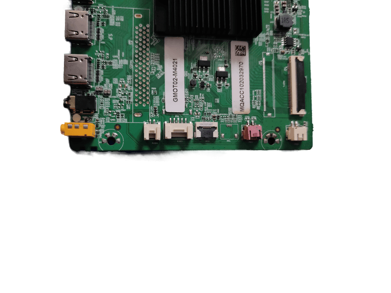 MOTOROLA TELEVISION 55UHDAQMDT5Q MAIN BOARD