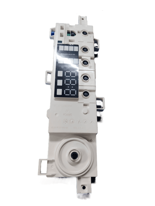 REALME TECHLIFE WASHING MACHINE RMFL70D5W DISPLAY PCB