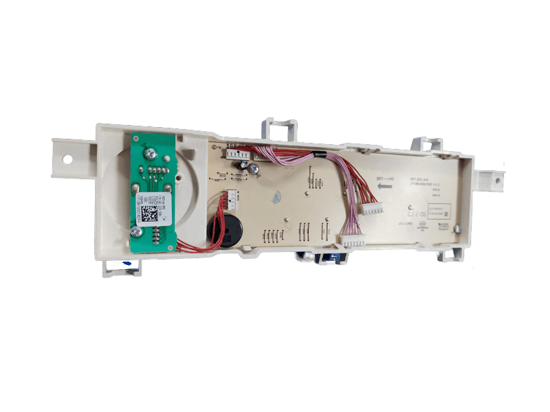 REALME TECHLIFE WASHING MACHINE RMFL70D5W DISPLAY PCB