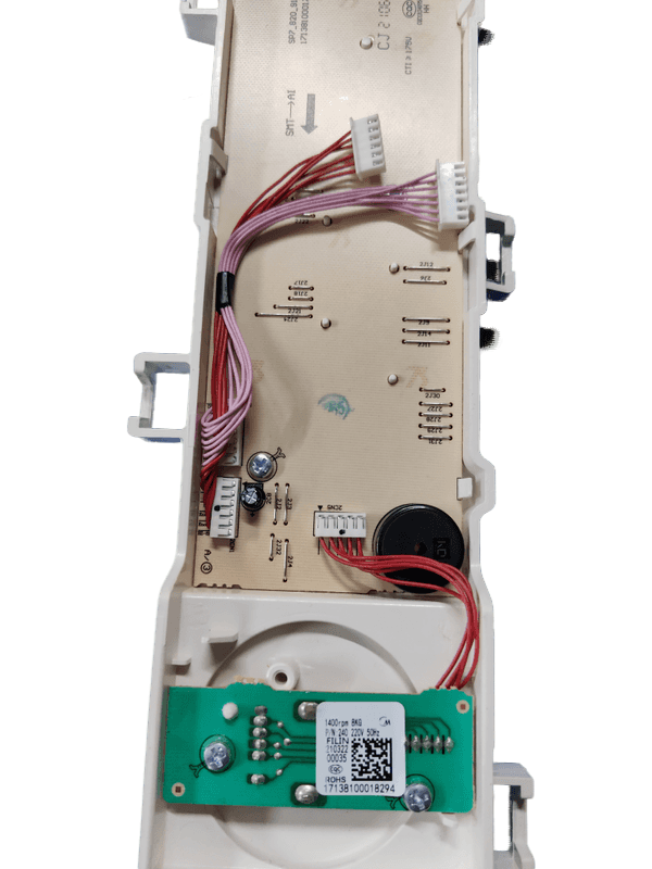 REALME TECHLIFE WASHING MACHINE RMFL70D5W DISPLAY PCB