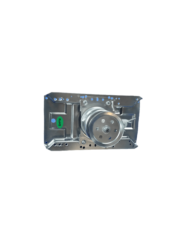 SANSUI WASHING MACHINE SITL85EG CLUTCH ASSLY