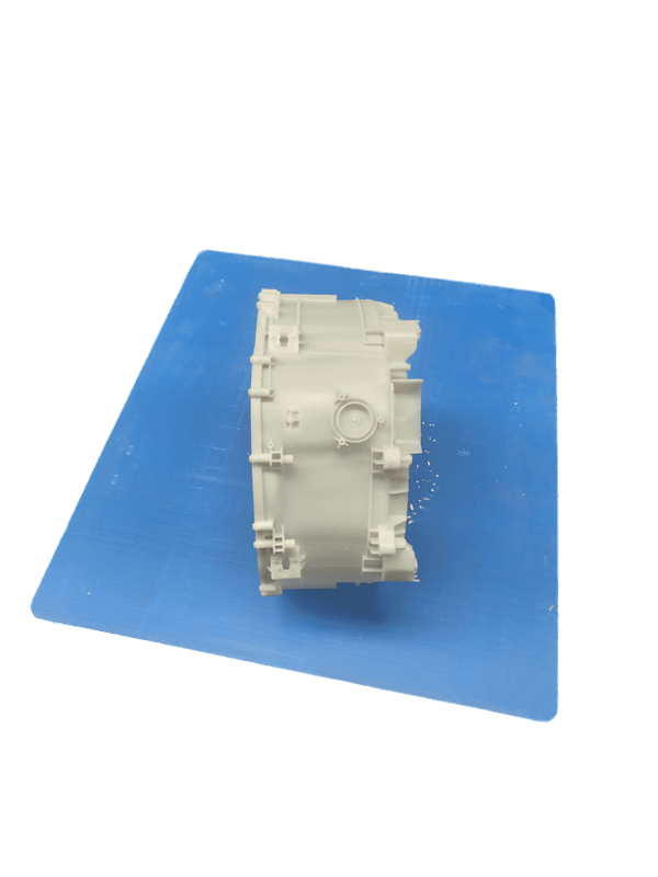 REALME TECHLIFE WASHING MACHINE RMFL80C5W_1 REAR TUB ASSLY