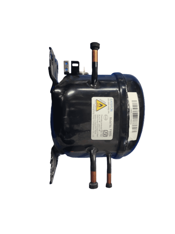 SANSUI REFRIGERATOR SIR180DCGP COMPRESSOR 220V240V50HZ1PH