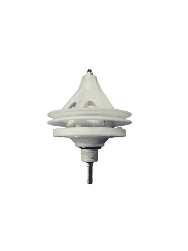 MARQ BY FLIPKART WASHING MACHINE MQSW75C5GN GEAR BOX ASSY