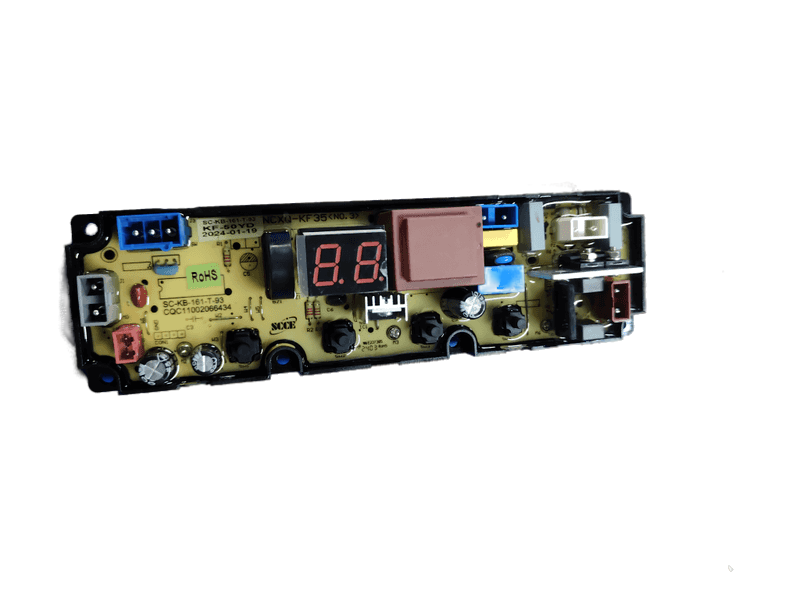 MARQ BY FLIPKART WASHING MACHINE MQFA60IW MAIN PCB