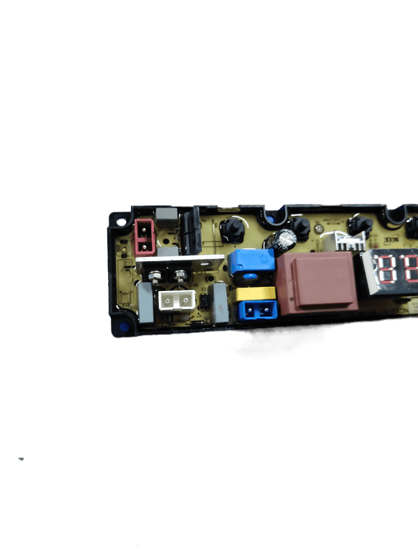MARQ BY FLIPKART WASHING MACHINE MQFA60IW MAIN PCB