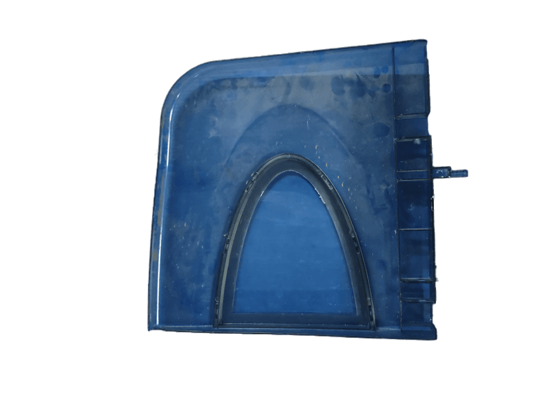 MARQ BY FLIPKART WASHING MACHINE MQSA70H5M SPIN DOOR TRANS COOL BLUE 65 70 KG