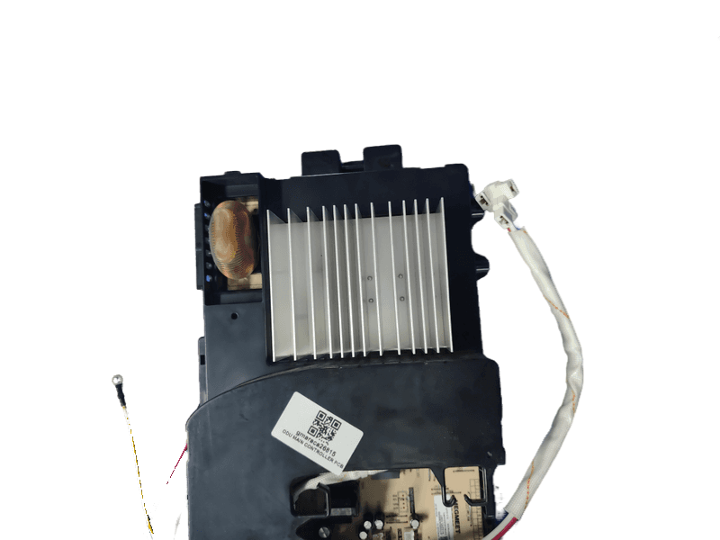 MARQ BY FLIPKART AIR CONDITIONER 155SIAA22BW ODU MAIN CONTROLLER PCB