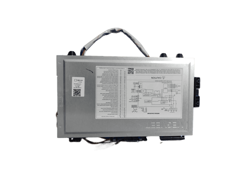 MARQ BY FLIPKART AIR CONDITIONER 155SIAA22BW ODU MAIN CONTROLLER PCB