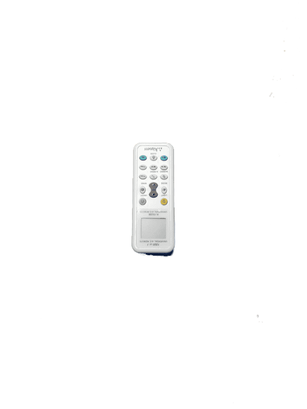 MARQ BY FLIPKART AIR CONDITIONER FKAC155SIA REMOTE CONTROL