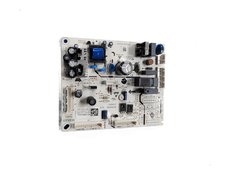 MARQ BY FLIPKART REFRIGERATOR 468ASMQS MAIN PCB