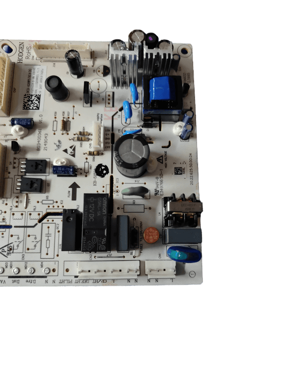 MARQ BY FLIPKART REFRIGERATOR 468ASMQS MAIN PCB