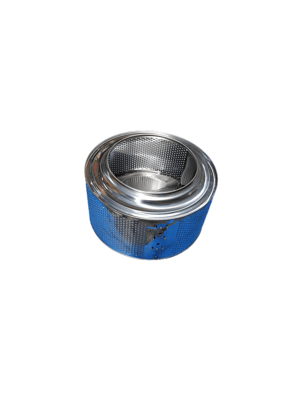 SANSUI WASHING MACHINE SIFL65BW BASKET ASSEMBLY