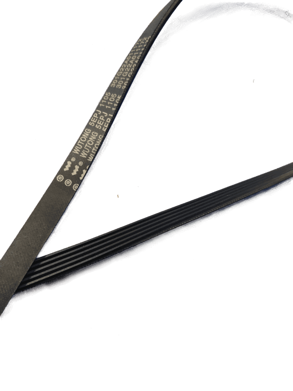 REALME TECHLIFE WASHING MACHINE RMFL80C5W_1 V BELT 5EPJ 1105