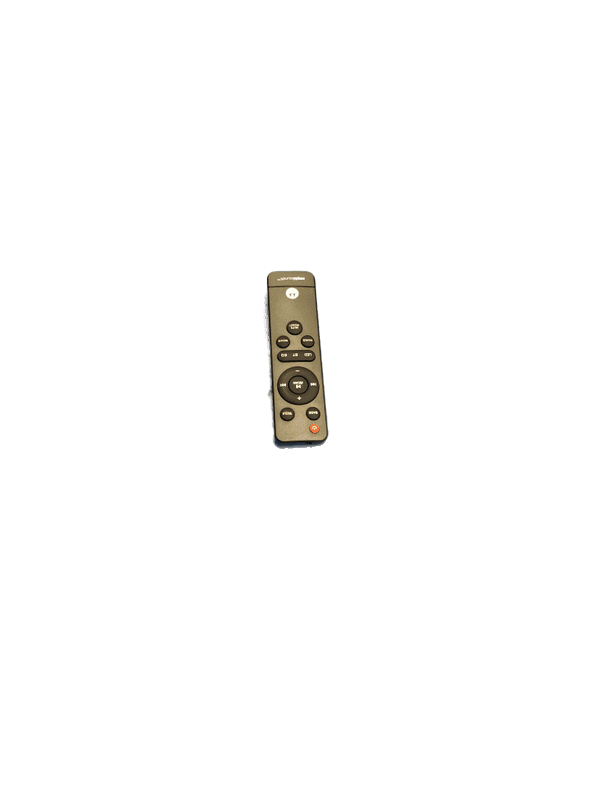 MOTOROLA SOUND BAR MT120-HT41 MOTOROLA MT70HT21 REMOTE CONTROL 30718LHN0000036