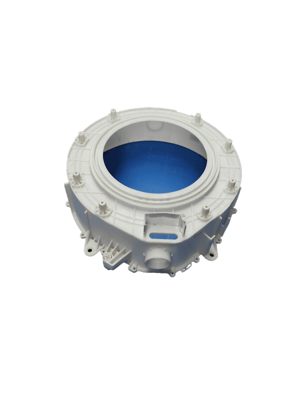 REALME TECHLIFE WASHING MACHINE RMFL70D5W FRONT TUB ASSEMBLY