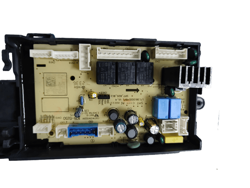 REALME TECHLIFE WASHING MACHINE RMFL70D5W MAIN PCB