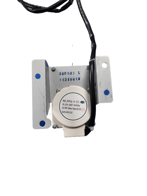 REALME TECHLIFE WASHING MACHINE RMTL805NNNEG MOTOR DRAIN