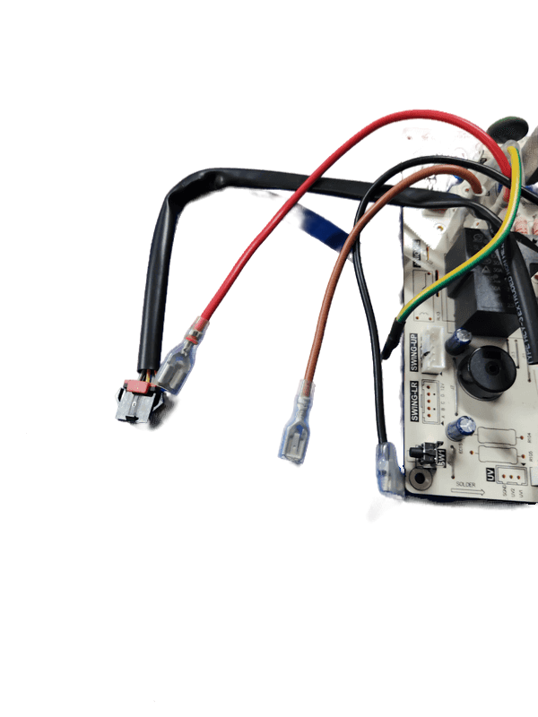 REALME TECHLIFE AIR CONDITIONER 155SIAA22WR IDU MAIN PCB