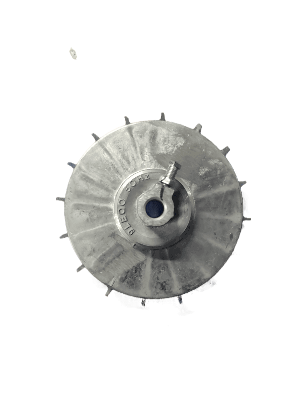 REALME TECHLIFE WASHING MACHINE RMFA80B5G PULLEY FAN FOR MAIN MOTOR