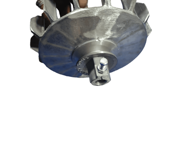REALME TECHLIFE WASHING MACHINE RMFA80B5G PULLEY FAN FOR MAIN MOTOR
