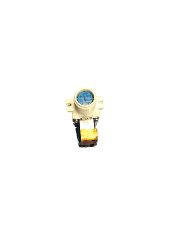 SANSUI WASHING MACHINE SITL85EG WATER INLET VALVE