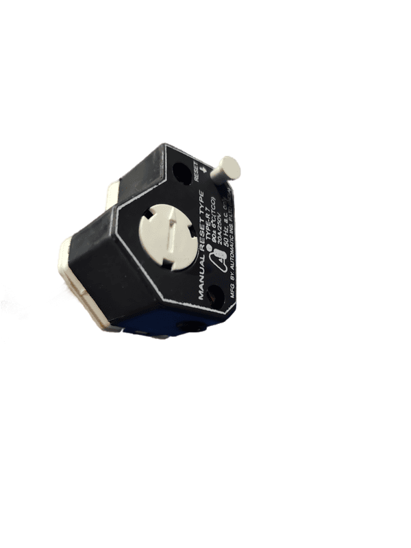SANSUI WATER GEYSER AQUAHOT1 THERMAL CUTOUT