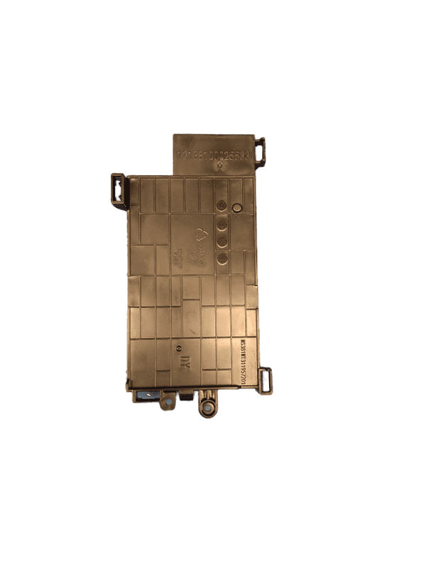 MOTOROLA WASHING MACHINE 70FLIAM5W MAIN PCB