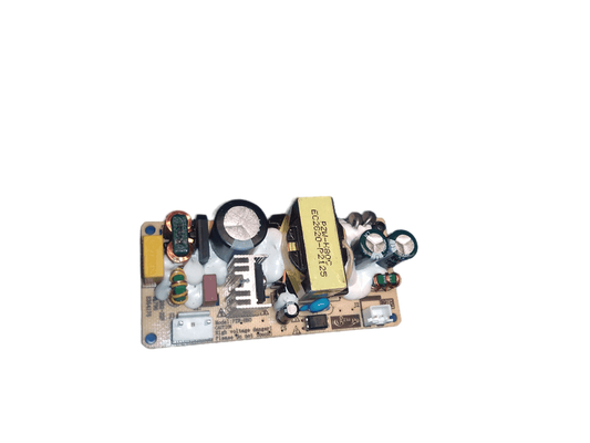 MOTOROLA SPEAKER MT120-5-DSB21 POWER BOARD
