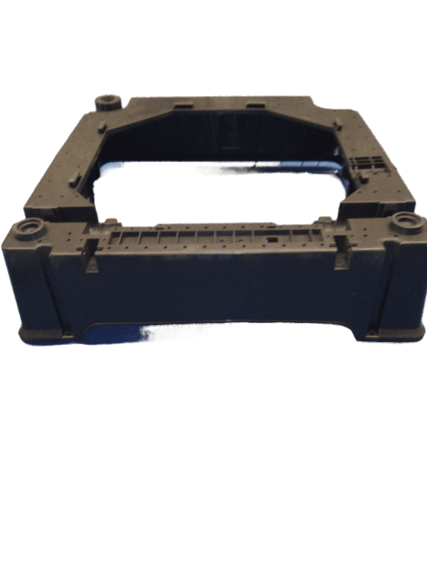 REALME TECHLIFE WASHING MACHINE RMFA75A5G BASE FRAME F1 SGP175 DARK GREY