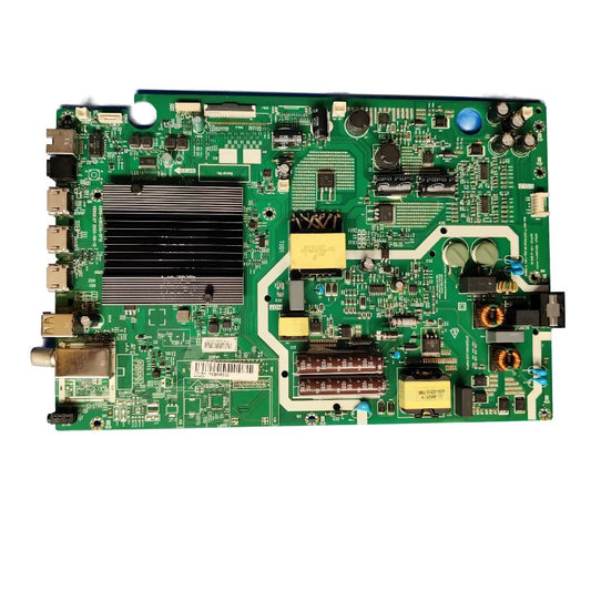 MOTOROLA TELEVISION 50SAUHDMQ MAIN BOARD
