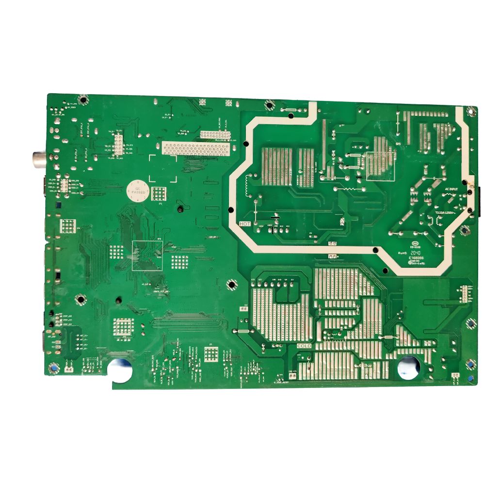 MOTOROLA TELEVISION 50SAUHDMQ MAIN BOARD