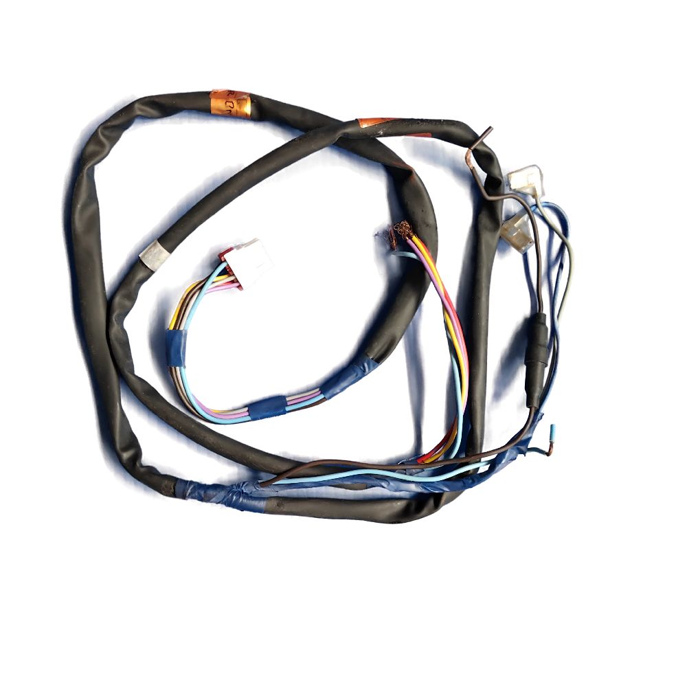 REALME TECHLIFE WASHING MACHINE RMFA65A5G WIRE HARNESS  PCB TO MOTOR