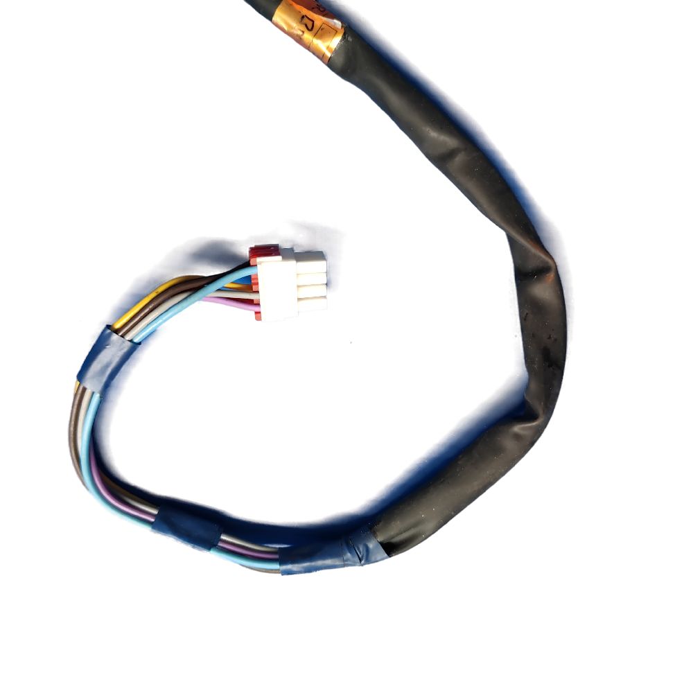 REALME TECHLIFE WASHING MACHINE RMFA65A5G WIRE HARNESS  PCB TO MOTOR
