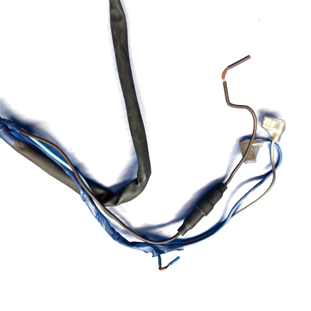 REALME TECHLIFE WASHING MACHINE RMFA65A5G WIRE HARNESS  PCB TO MOTOR