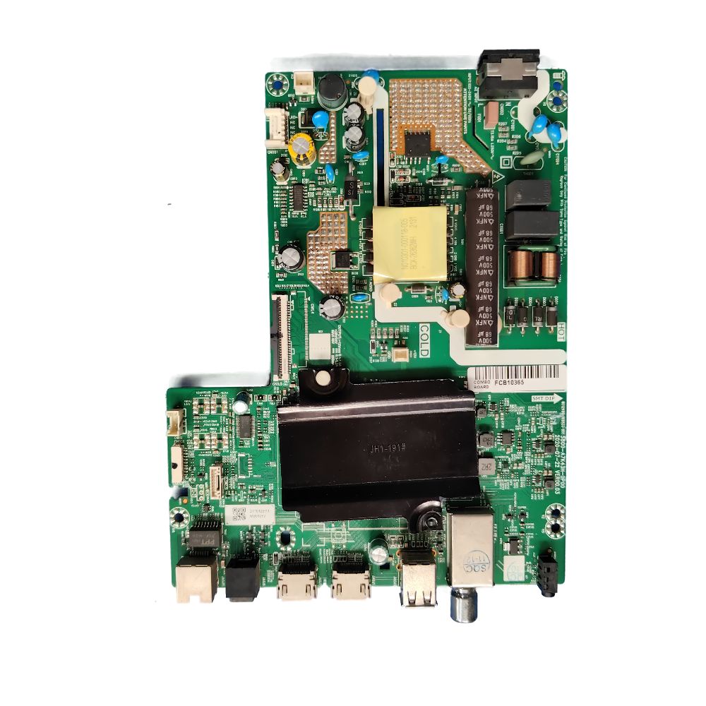MOTOROLA TELEVISION 32SAHDME MAIN BOARD