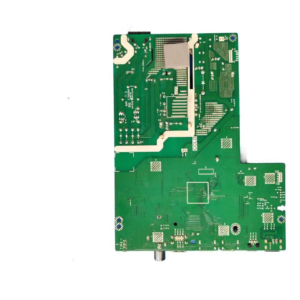 MOTOROLA TELEVISION 32SAHDME MAIN BOARD