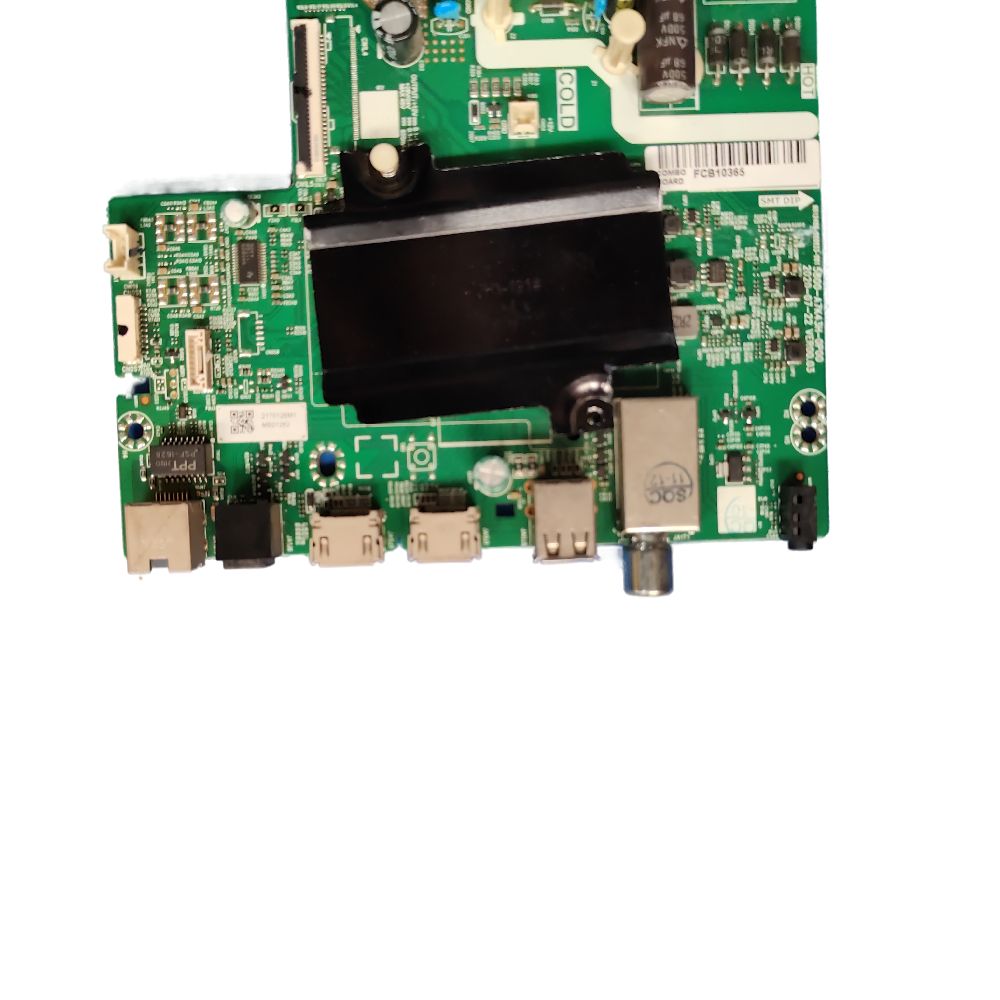 MOTOROLA TELEVISION 32SAHDME MAIN BOARD